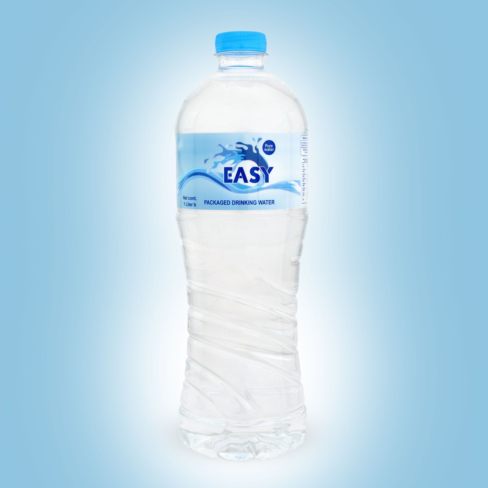Water Bottle